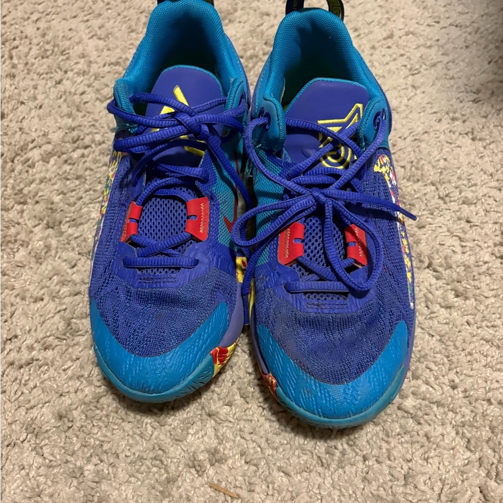 Nike Giannis Immortality 2 - Lapis